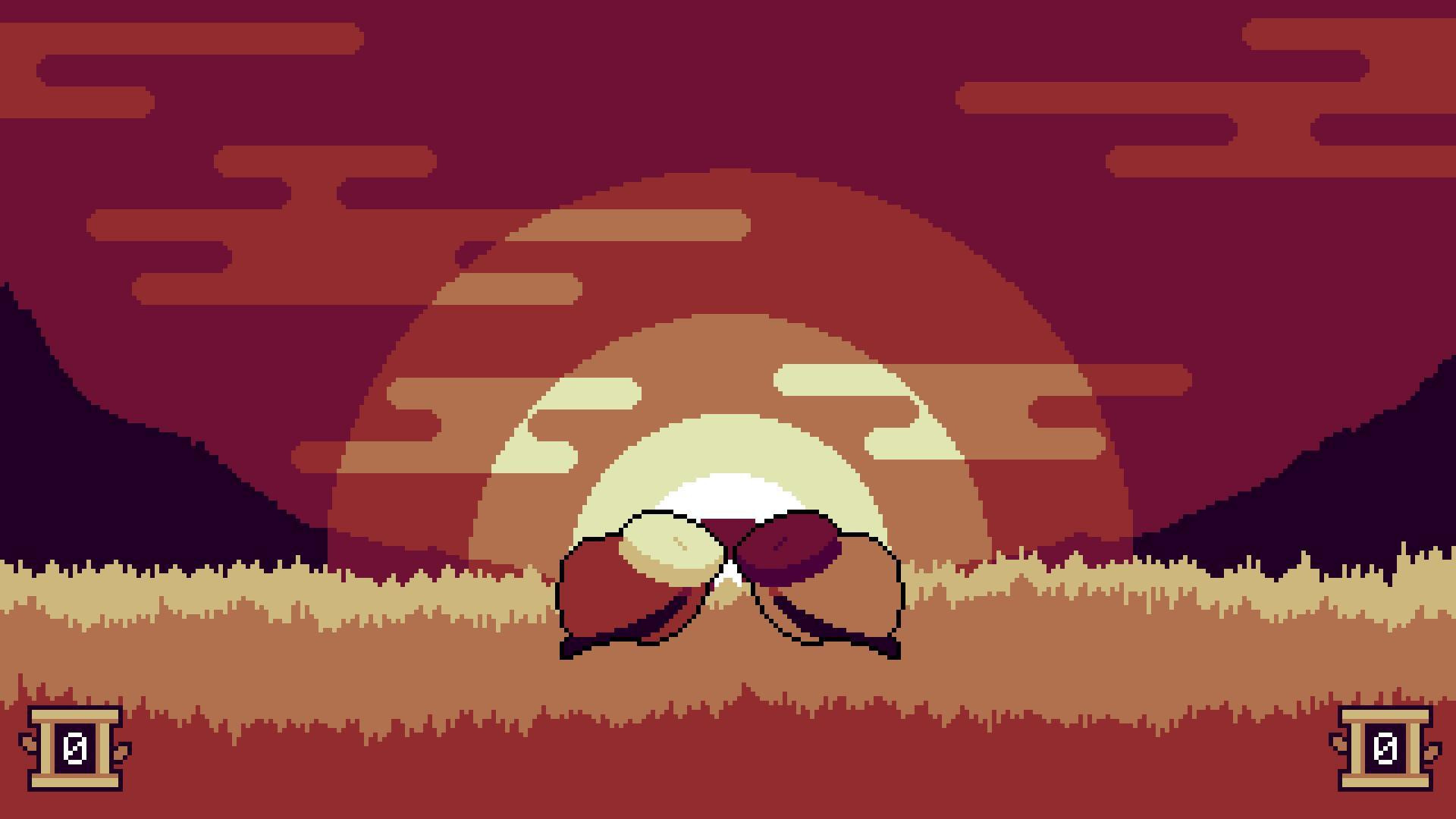 Sun Slash (itch) - кадр 2