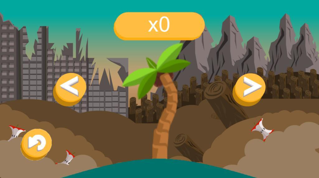 Water to my Plant (itch) - кадр 2