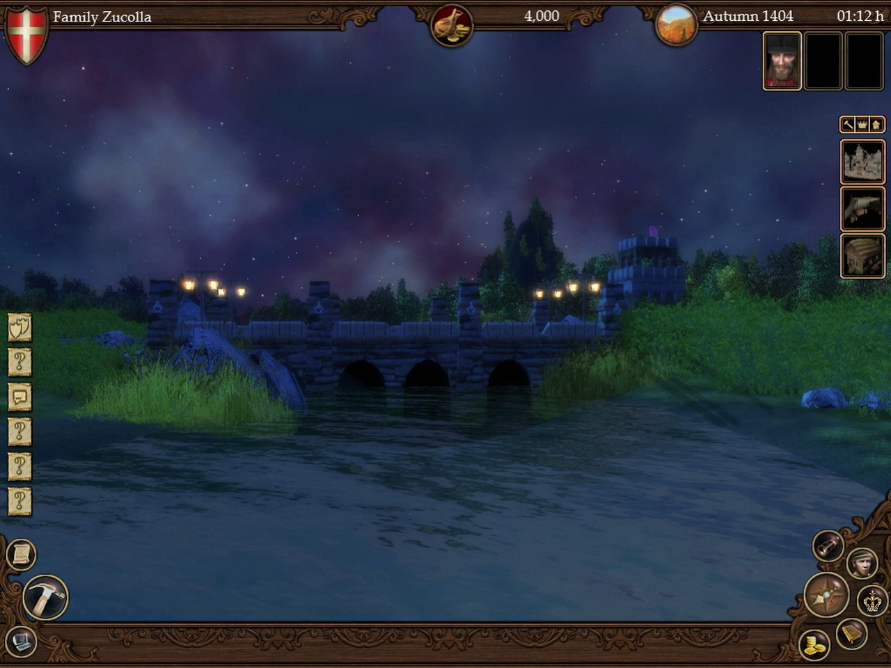 The Guild 2: Venice - кадр 12
