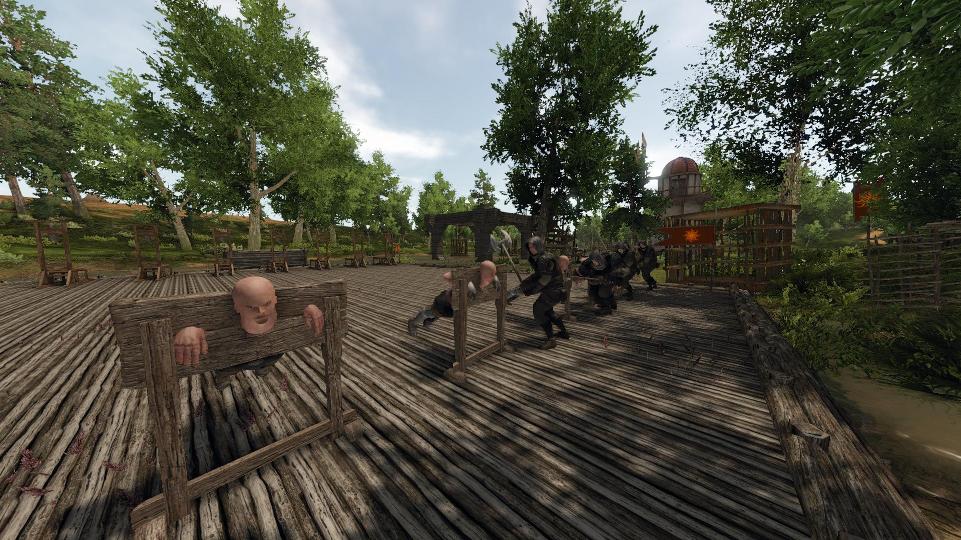 Reign Of Kings - кадр 5