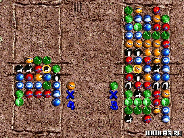 Lose Your Marbles - кадр 4