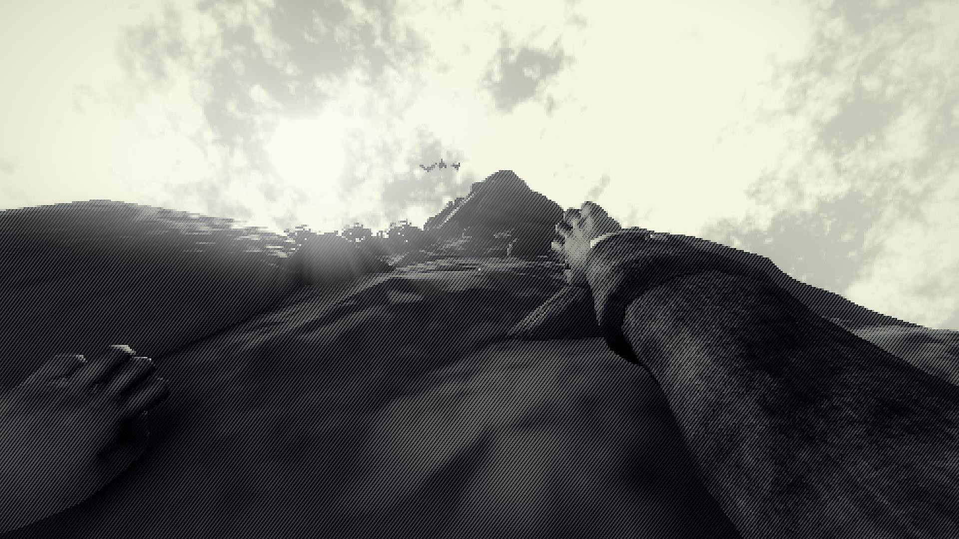 Peaks of Yore DEMO (itch) - кадр 2