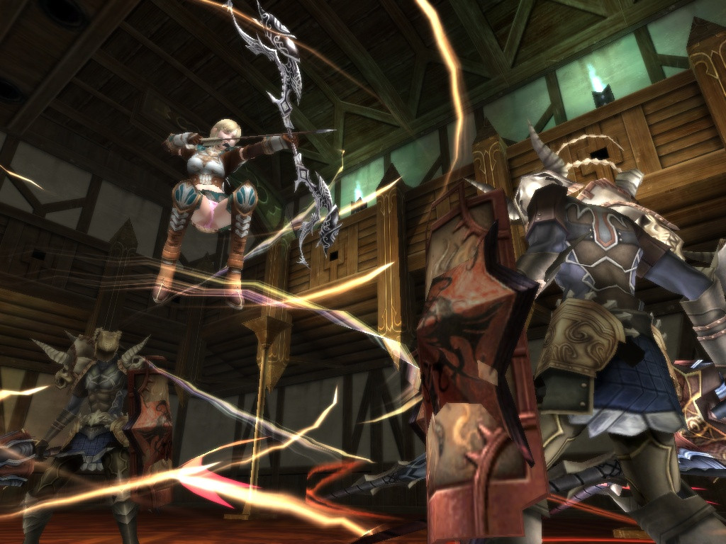 Karos Online - кадр 14