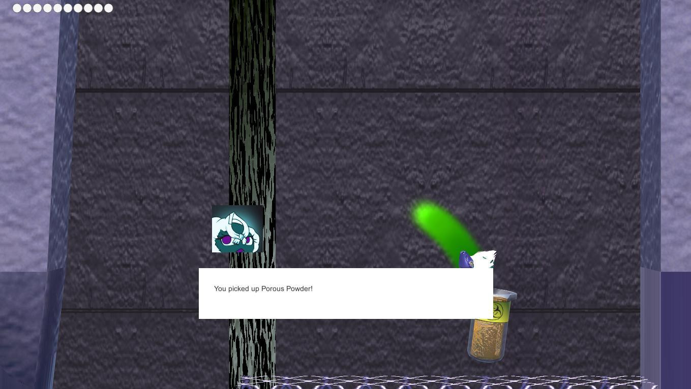 The Slime is Coming (itch) - кадр 1