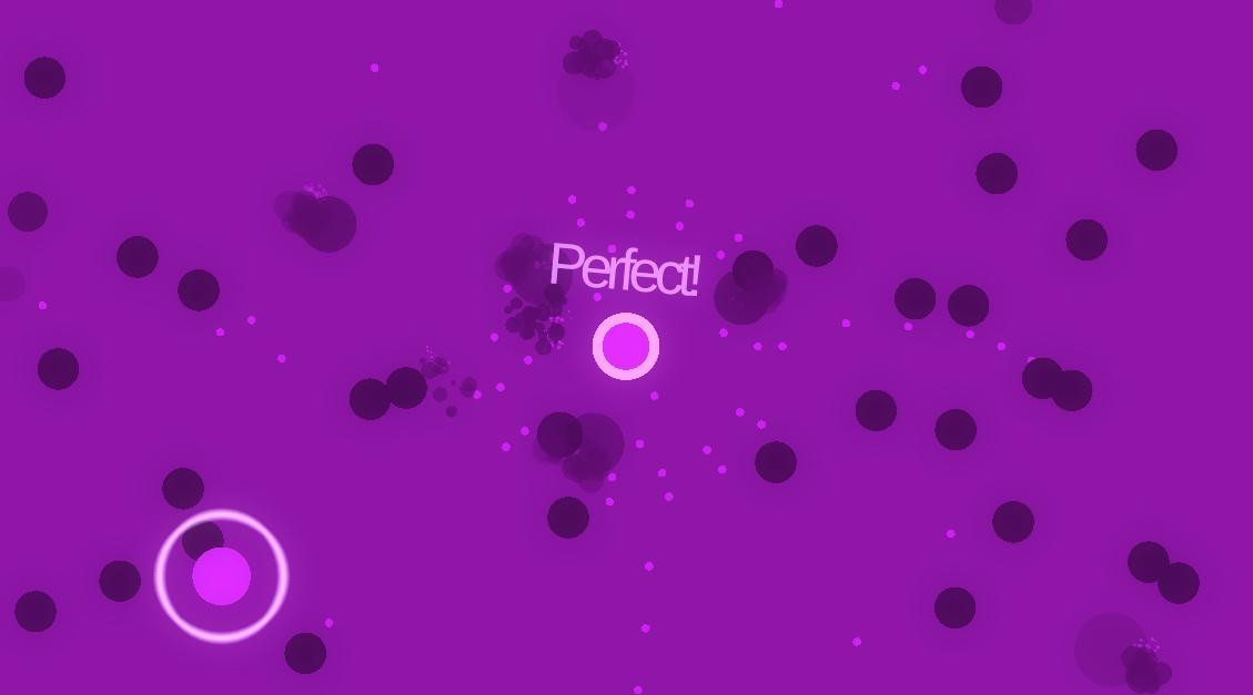 RhythmShoot 2.0 (itch) - кадр 1