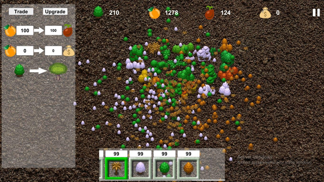 20000000 Tree (itch) - кадр 1