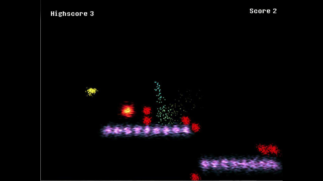 Particle Madness (itch) - кадр 1