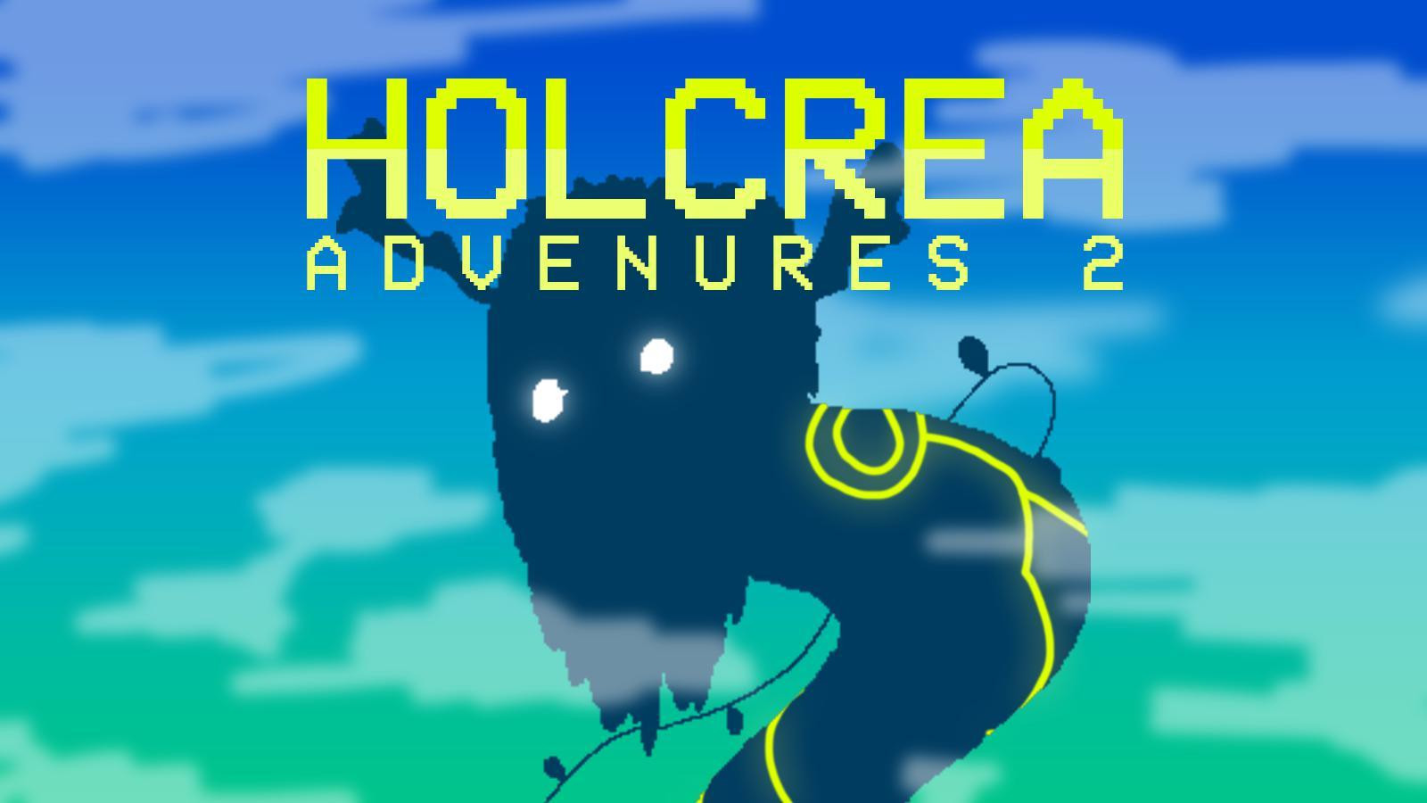 Holcrea Adventures 2 (itch) - кадр 1