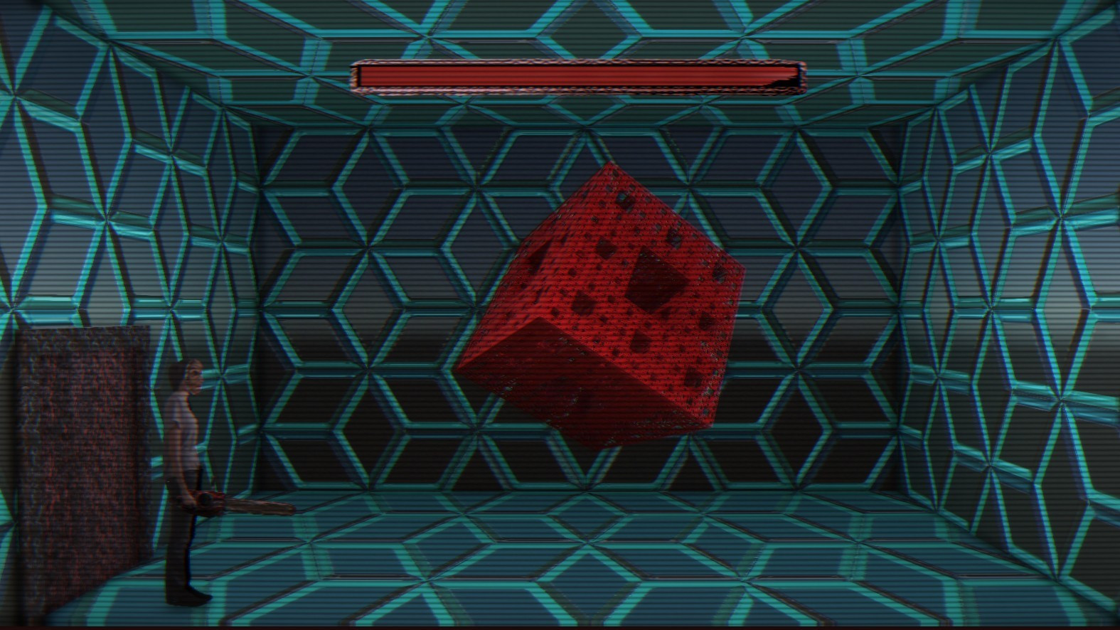 The Nothing (itch) - кадр 2