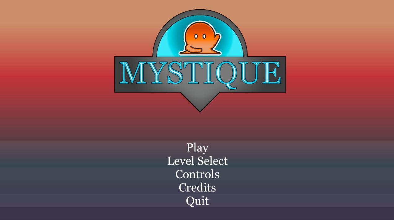 Mystique (itch) - кадр 2