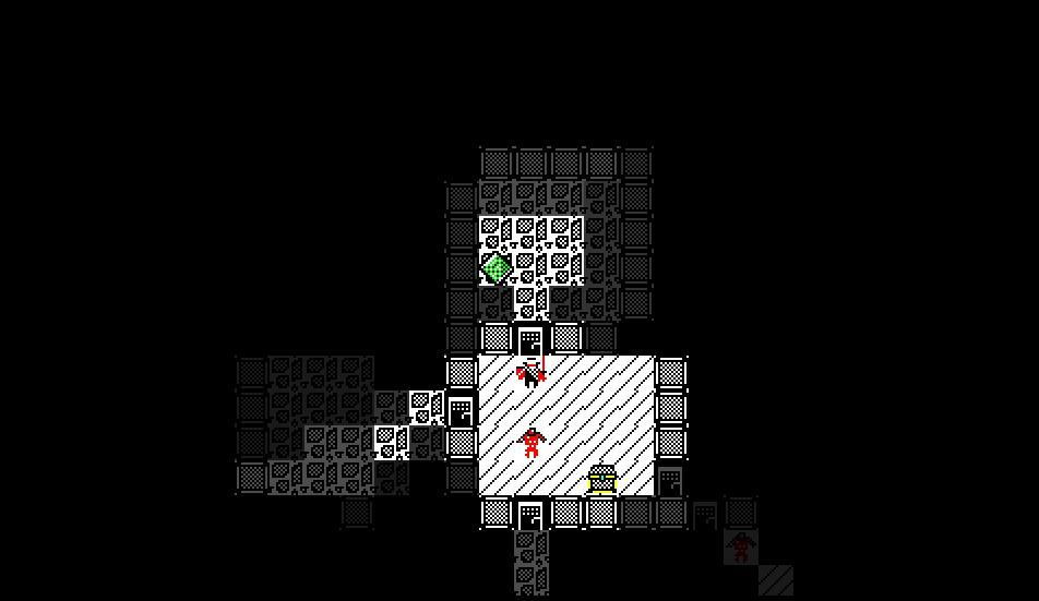 The Jarl's Heritage (itch) - кадр 2