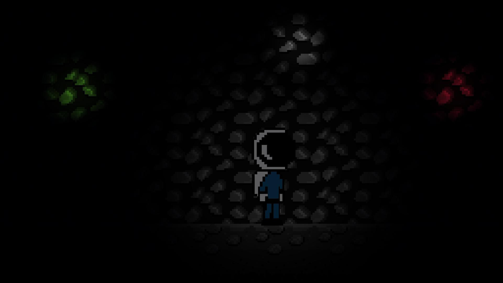 Darker Than Space (itch) - кадр 3