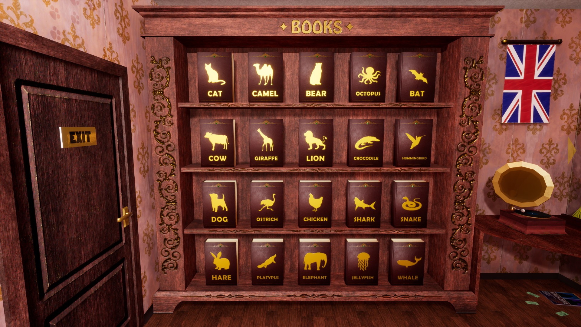BOOKS - кадр 3