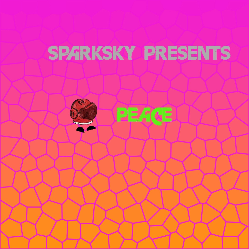 Peace (itch) - кадр 1