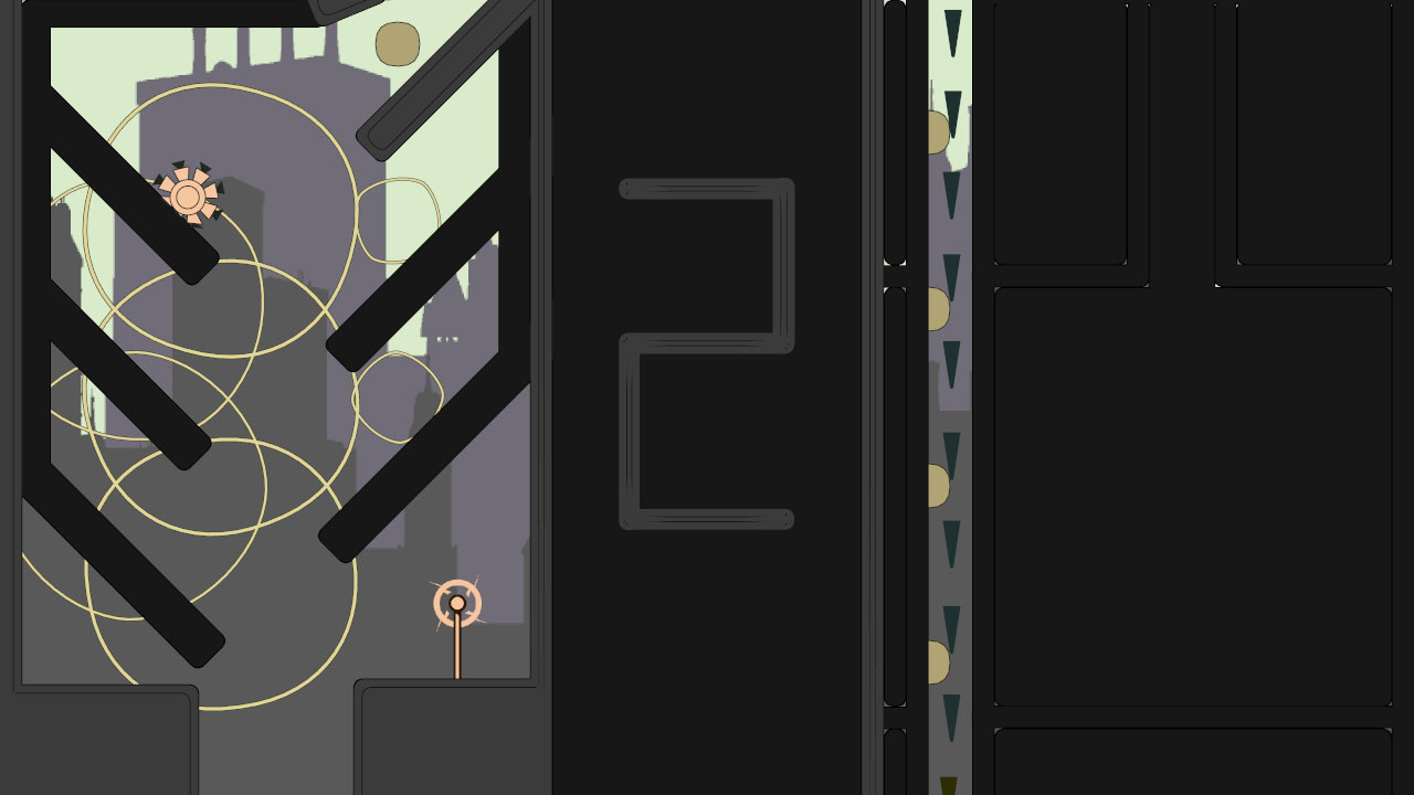Sound Shapes - кадр 9