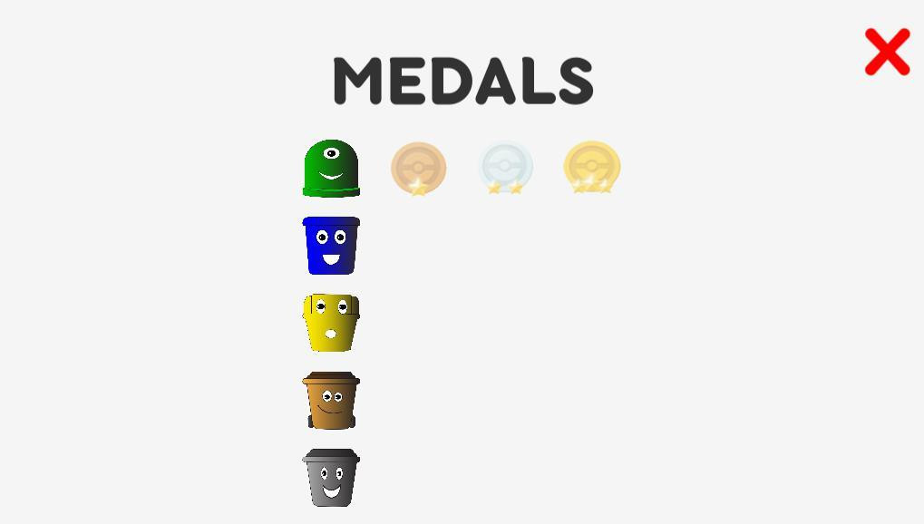 Kids Recycle (itch) - кадр 2