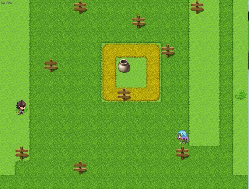 World Of Tea: REMASTERED (itch) - кадр 2