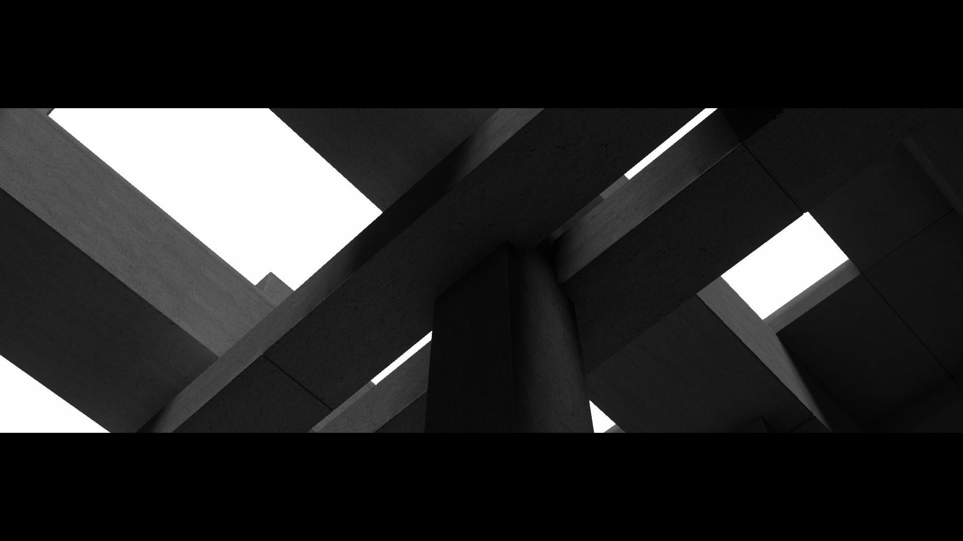 Brutalism: Prelude on Stone (itch) - кадр 2