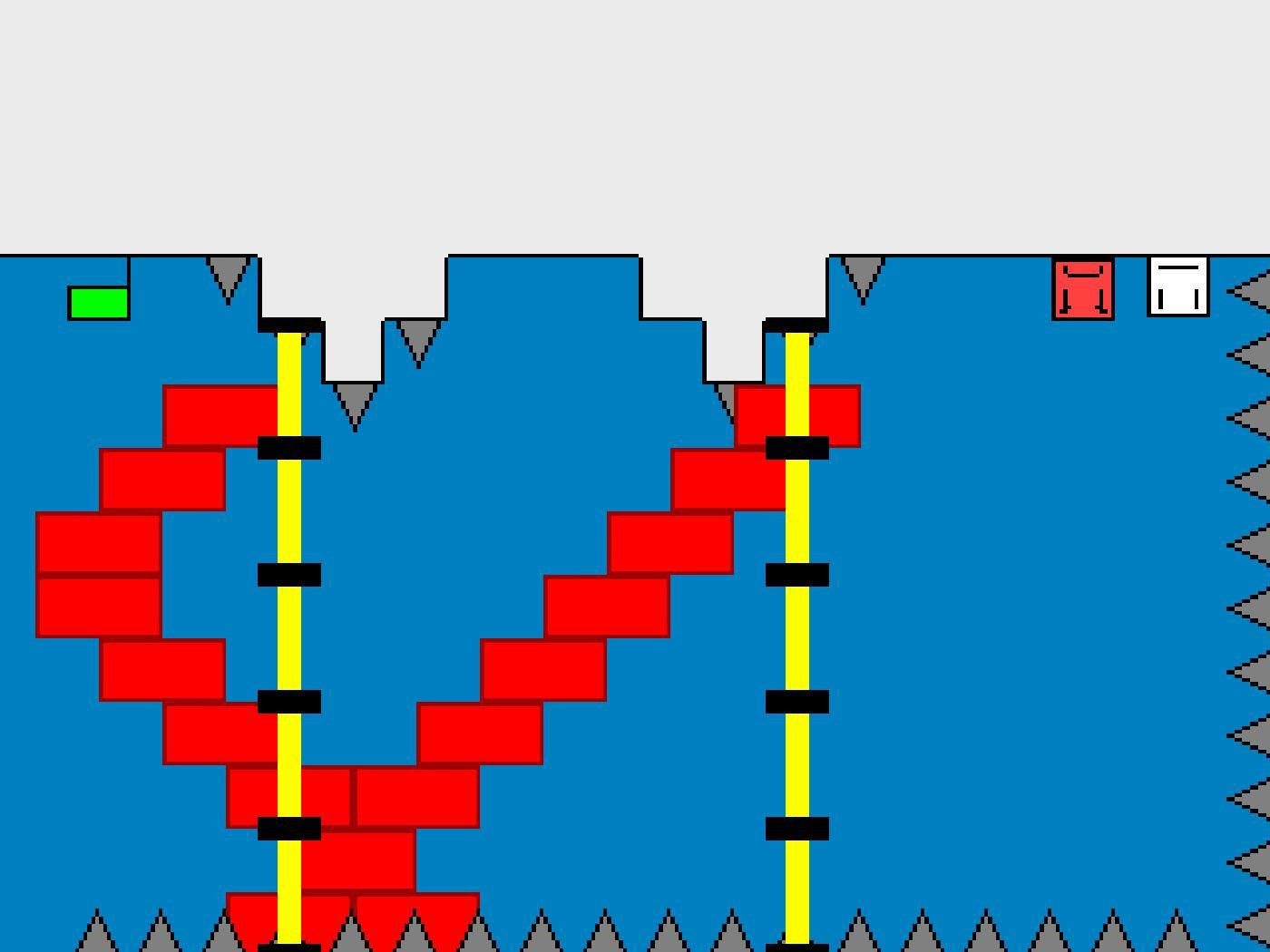 This Game Is Impossible! (itch) - кадр 1