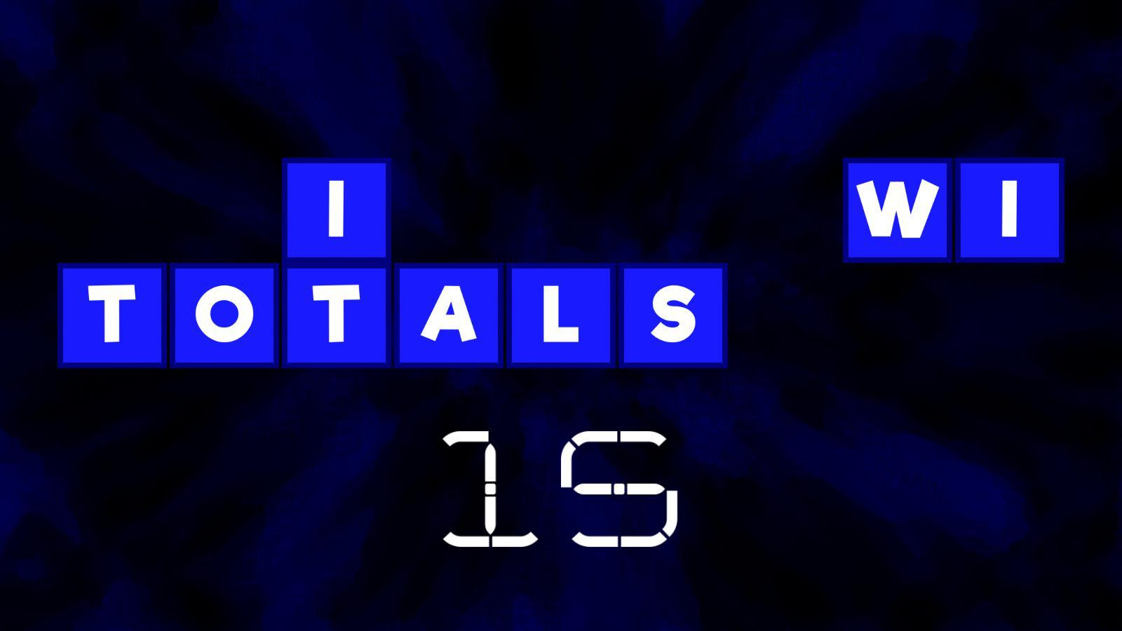 Countdown (but not really) (itch) - кадр 1