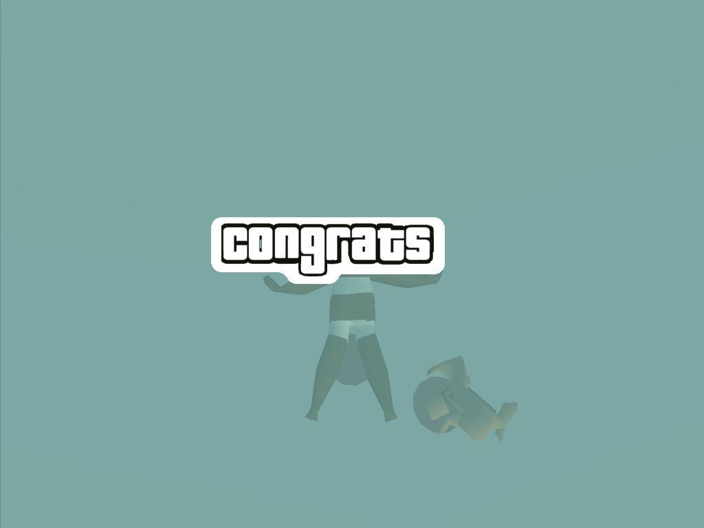Grand Theft Alto (itch) - кадр 3