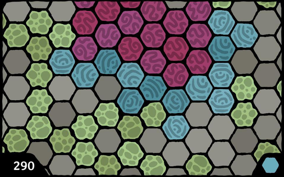 Mitosis (itch) - кадр 1