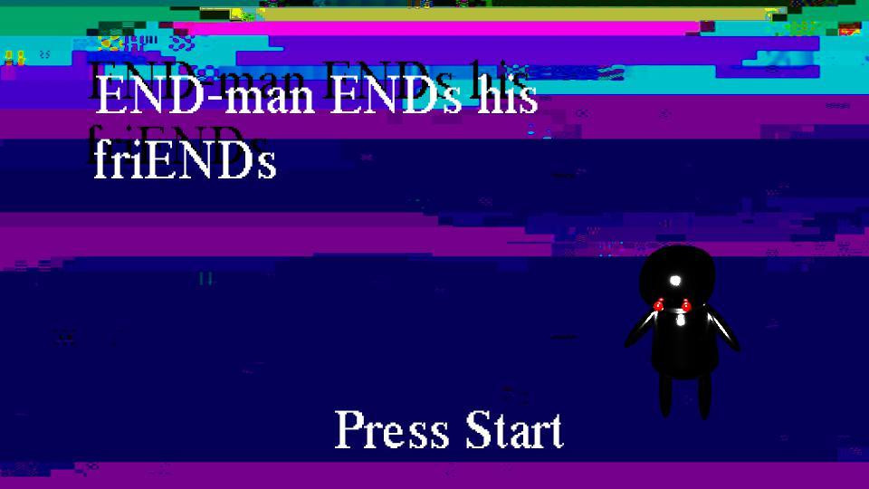 END_man_ENDs_his_friENDs (itch) - кадр 1