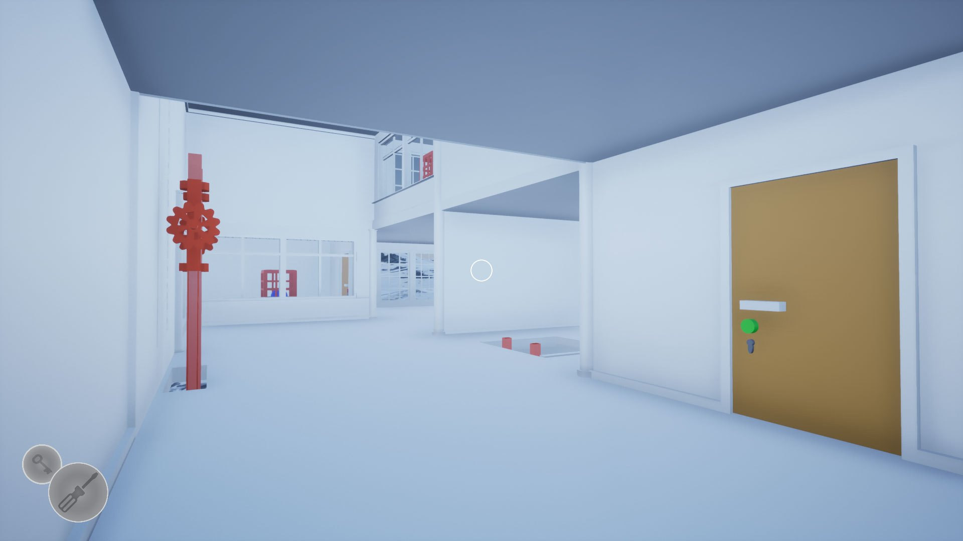 EscapeTower-Desktop (itch) - кадр 2