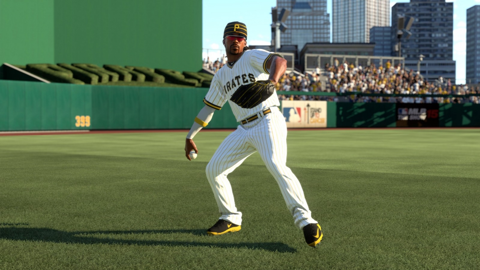 MLB 15: The Show - кадр 3