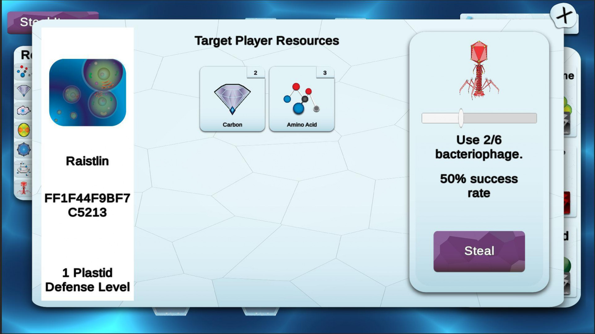 Cytopolis Prototype (itch) - кадр 1