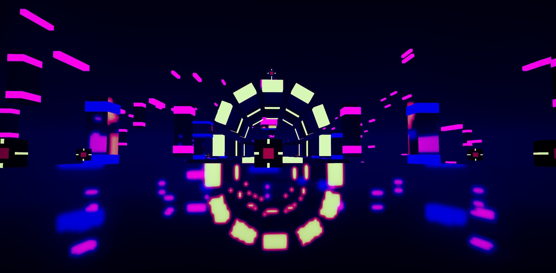 Infinite Vector - кадр 4