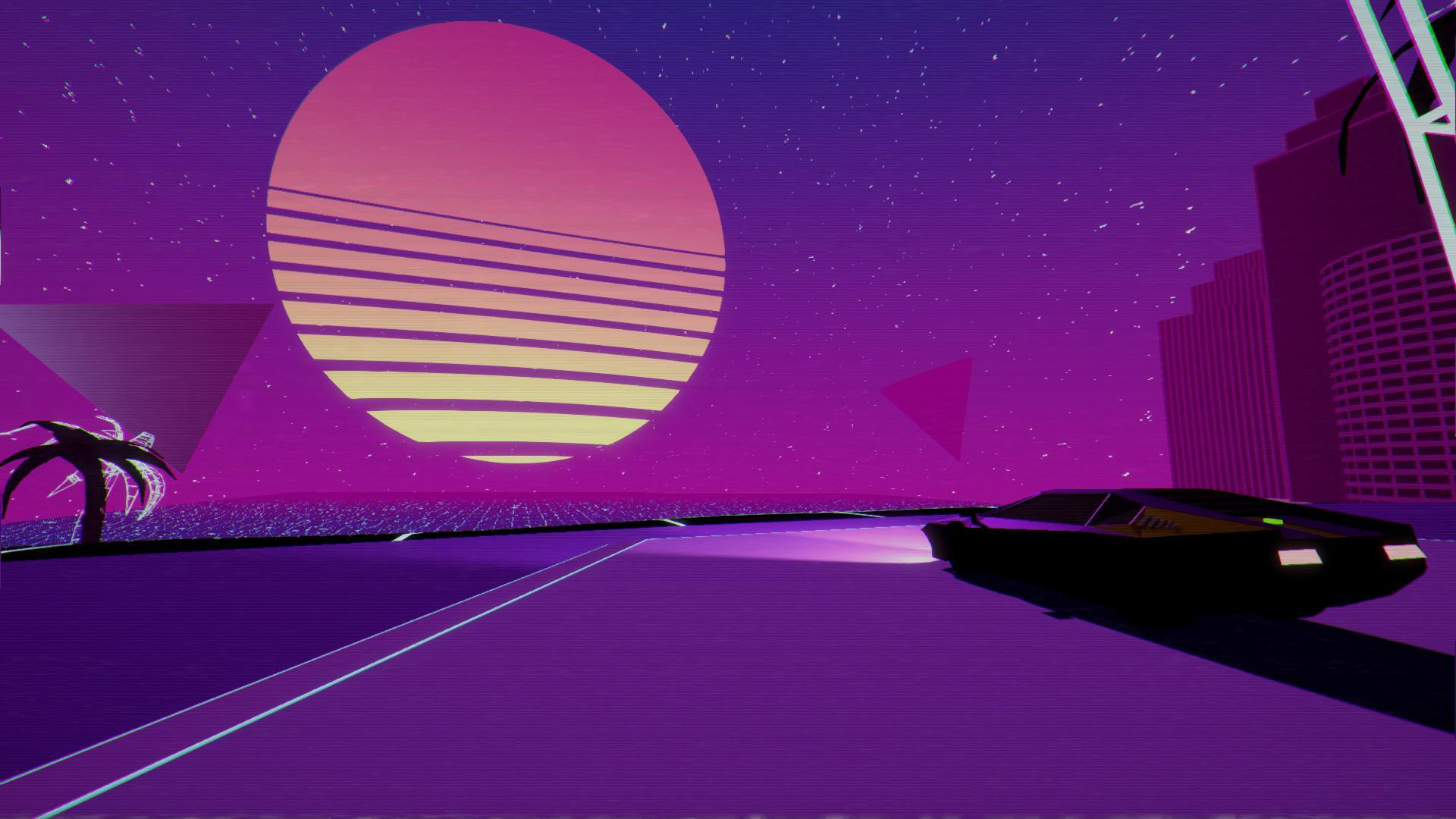 The Final Shutdown (itch) - кадр 1