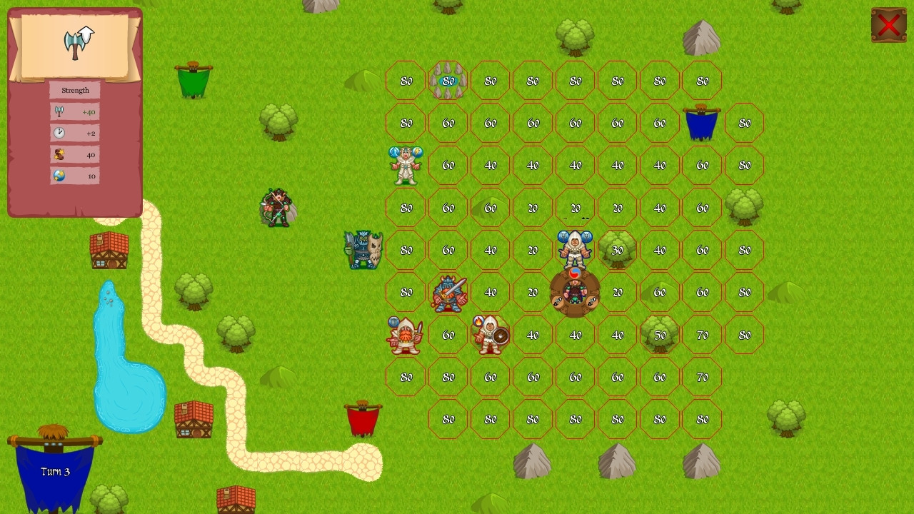 Cardys (itch) - кадр 1