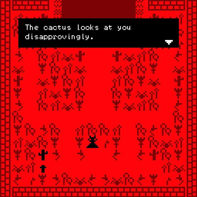 Bloodlust (itch) - кадр 1