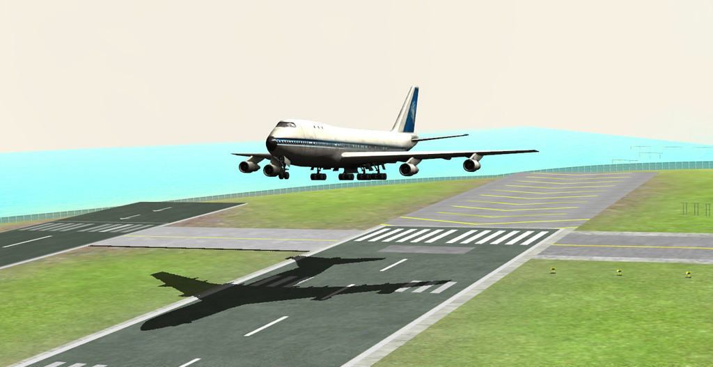 Pilot Tycoon - кадр 2
