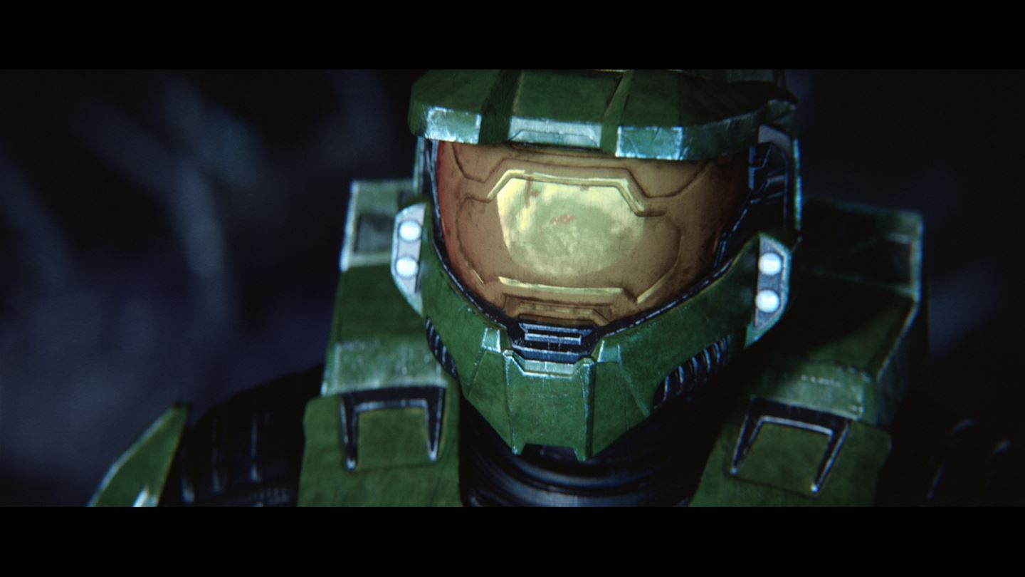 Halo: The Master Chief Collection - кадр 10