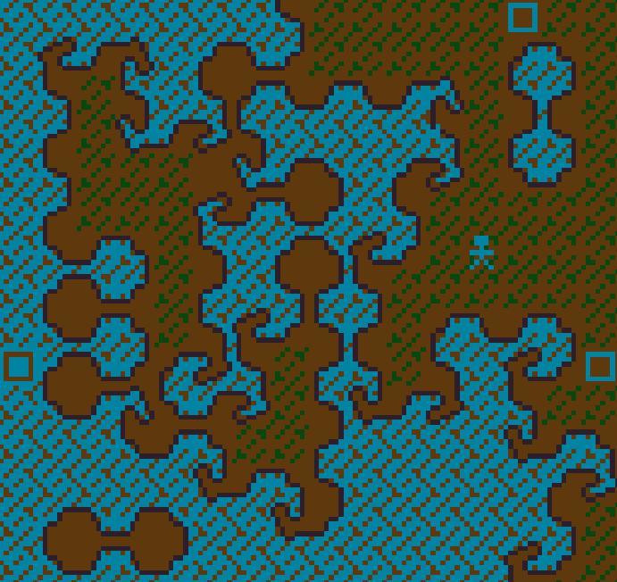 wanderzone (itch) - кадр 4