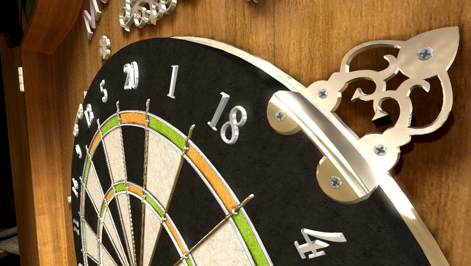 Top Darts - кадр 11