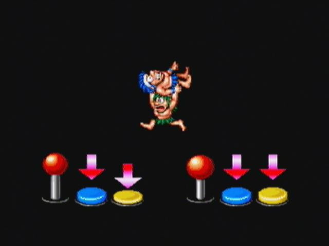 Joe & Mac - кадр 1