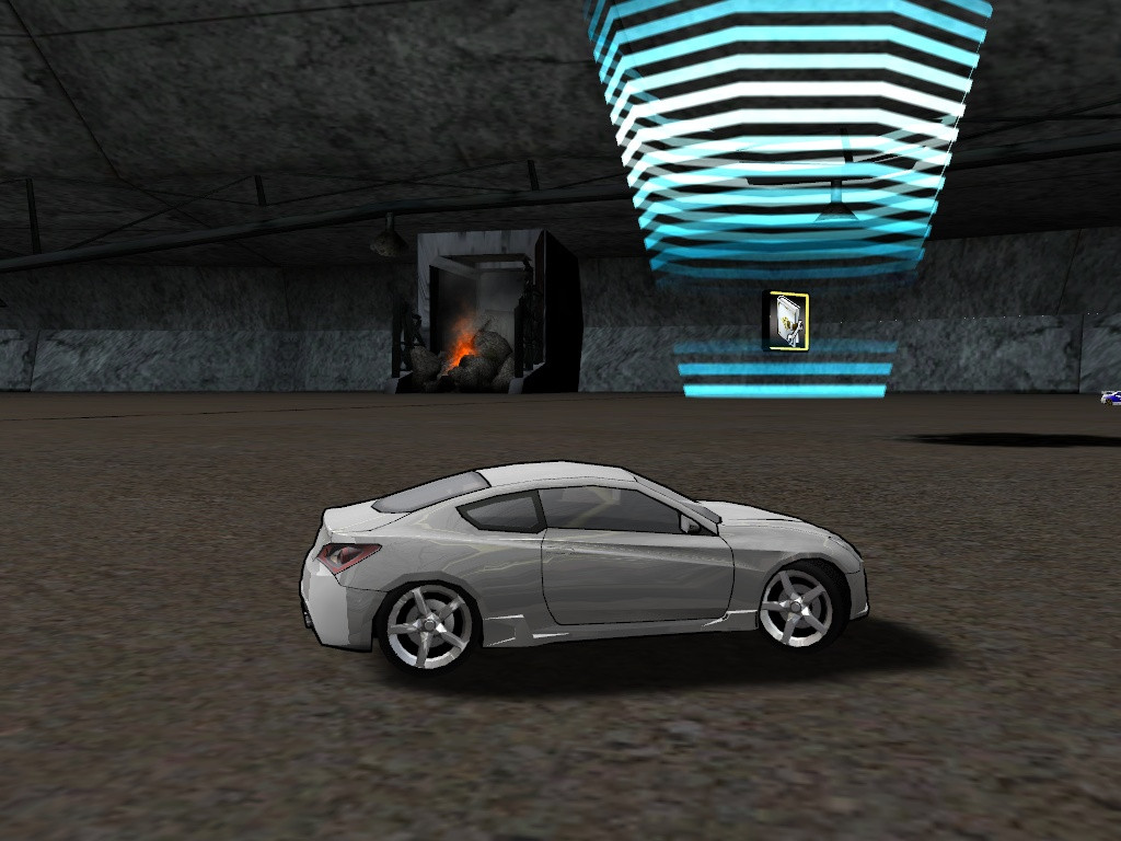 Drift City - кадр 8