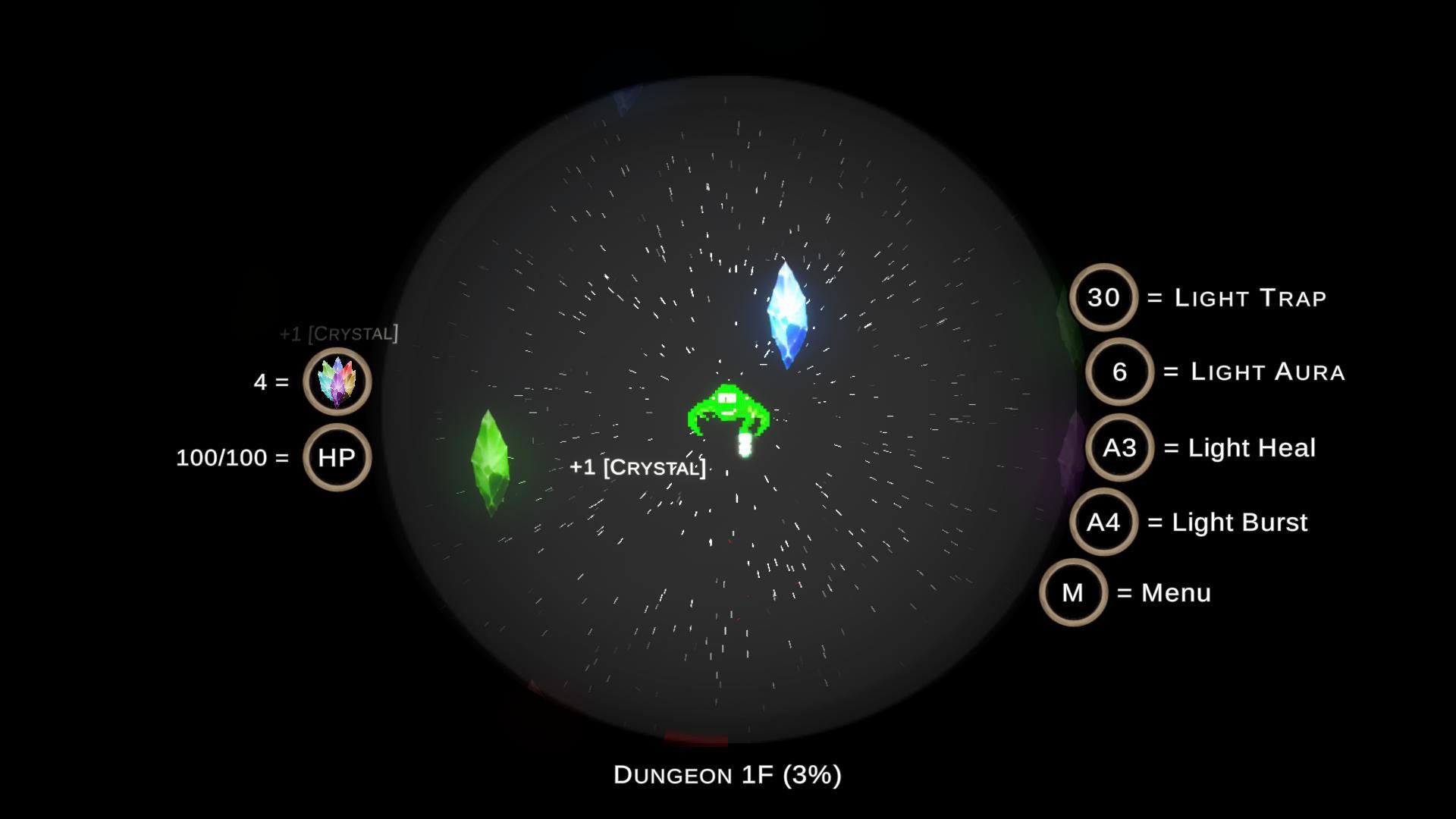 Alchemy Quest (itch) - кадр 6