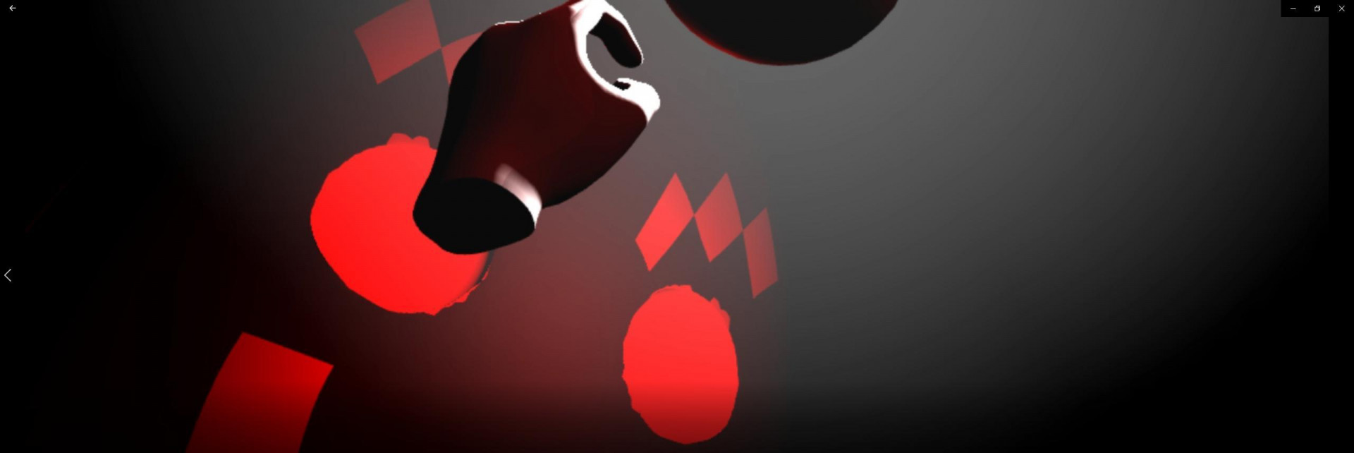 Run4Home (VR) (itch) - кадр 3