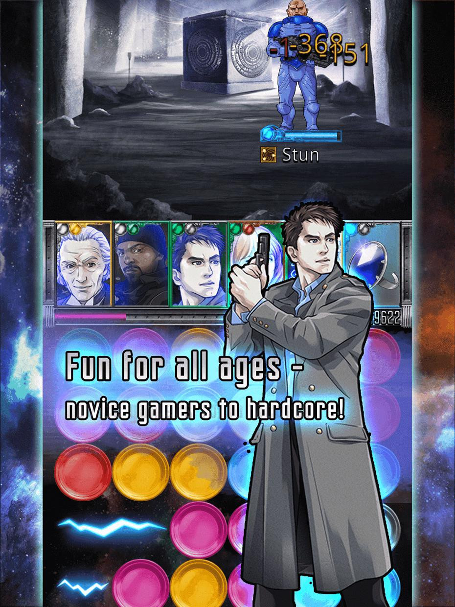 Doctor Who: Legacy - кадр 6