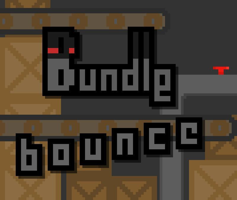 Bundle Bounce (itch) - кадр 1