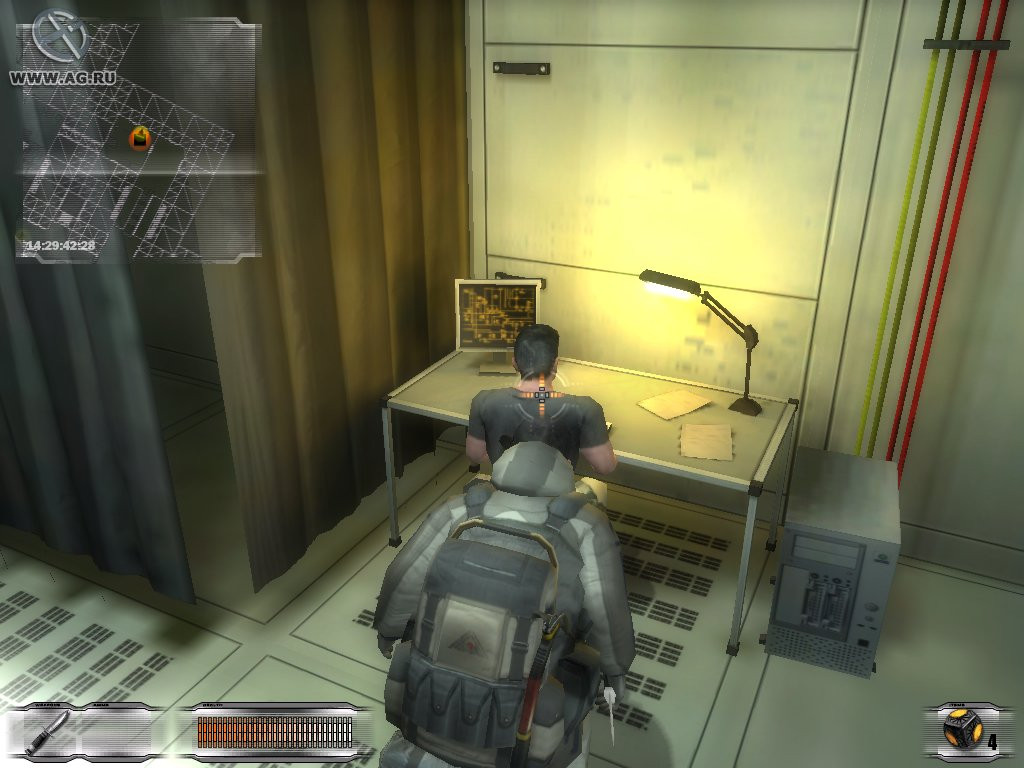 Soldier Elite: Zero Hour - кадр 12