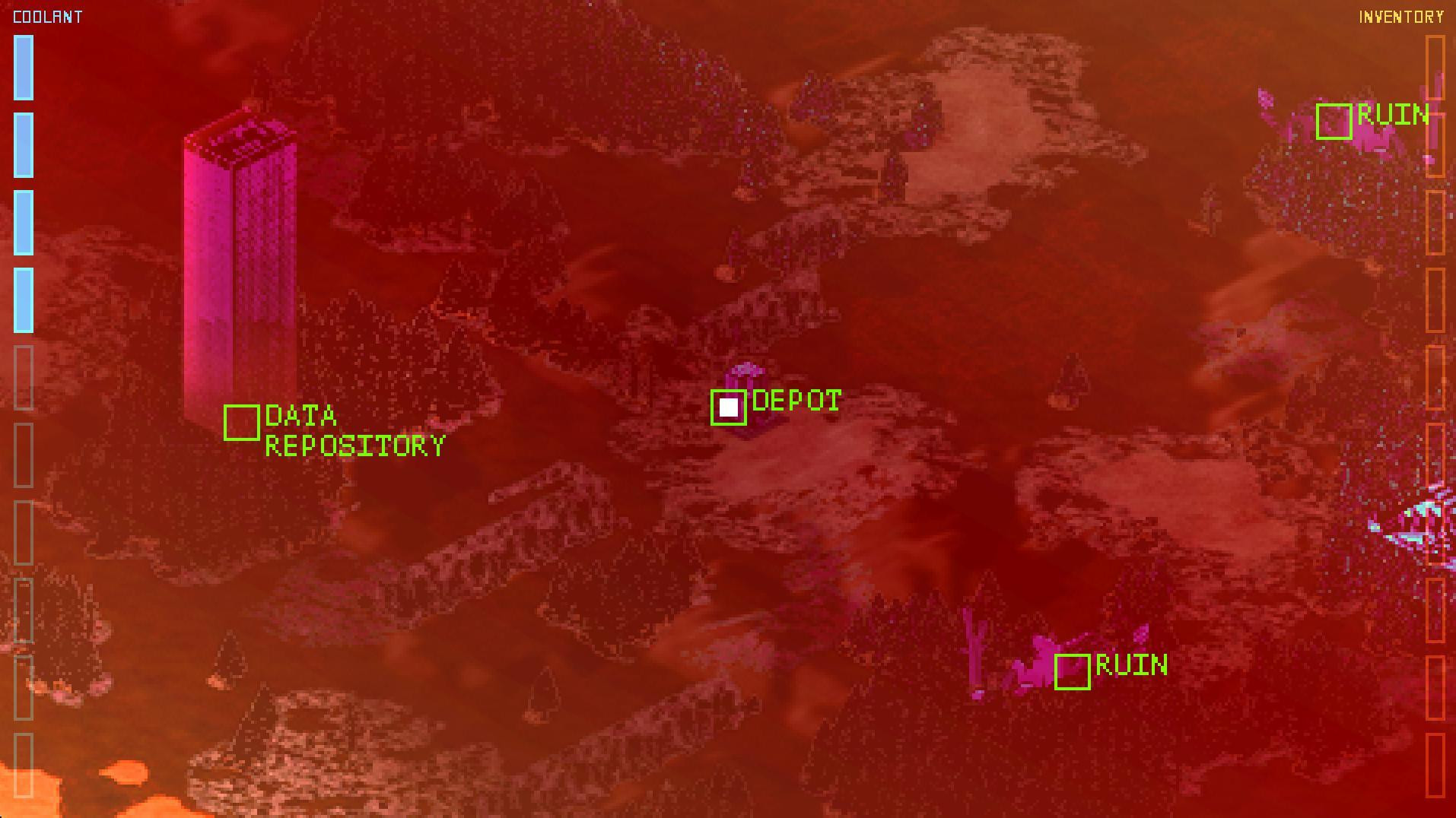 Terra Ultima (itch) - кадр 3