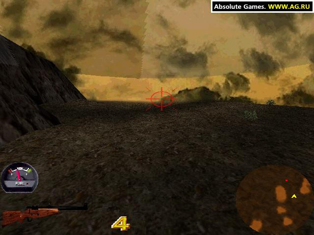 BSE Hunter - кадр 4