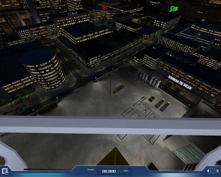 Crane Simulator 2009 - кадр 4