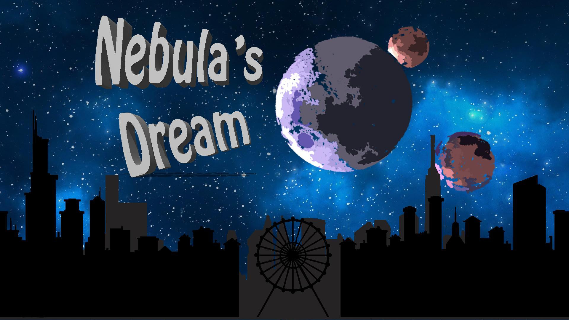 Nebula's Dream (itch) - кадр 1