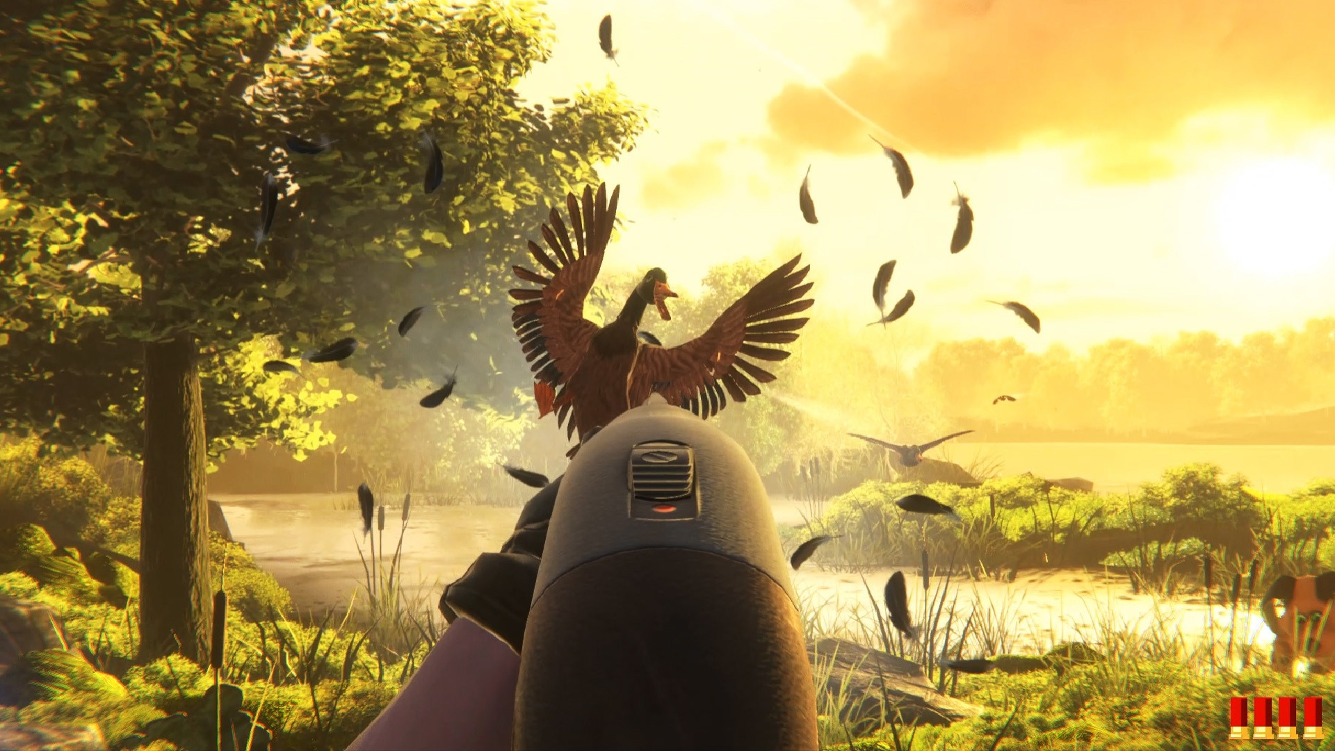 Duck Season PC - кадр 4